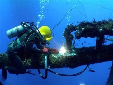 水下工程打捞公司介绍水下打捞人怎么打捞