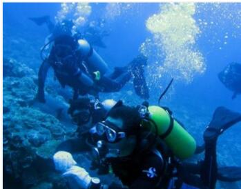 山东潜水打捞工程有着多大的危险性呢？